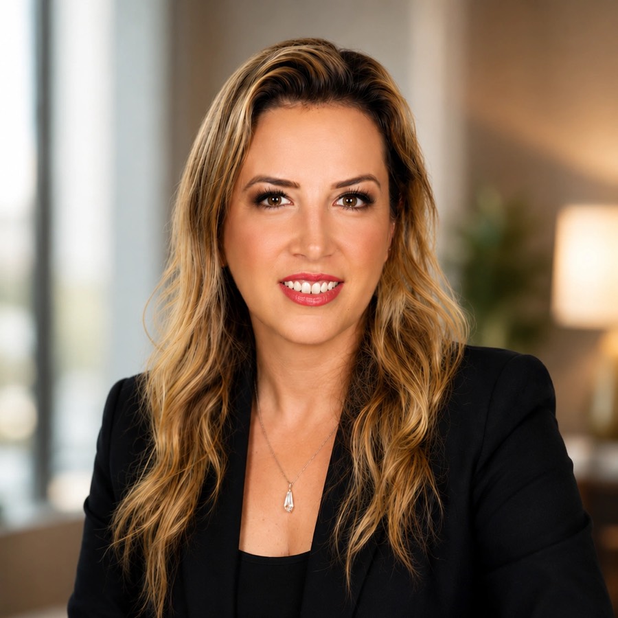 Selin Bülbül